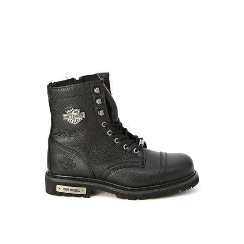 HARLEY DAVIDSON - COLMAR ERKEK BOT - BLACK - 40 - ST00450-BLACK-40