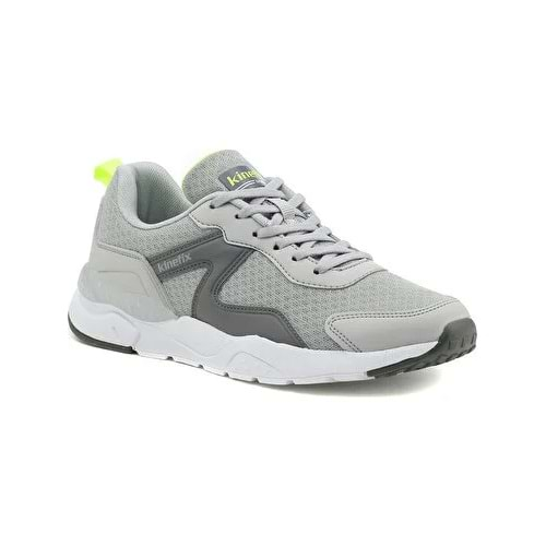 Armon Tx 2fx Gri Erkek Sneaker - GRİ - 44 - ST00712-GRİ-44