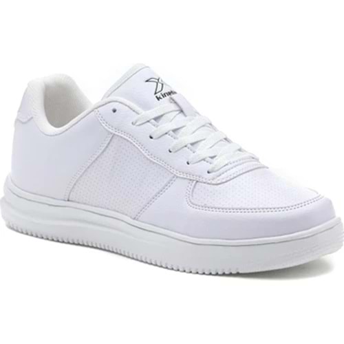 Abella Pu 2fx Beyaz Erkek Sneaker Ayakkabı