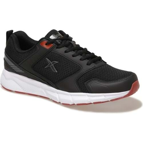 ÇİĞDEM KINETİX SİYAH SNEAKER AYAKKABI - 40 - ST01656