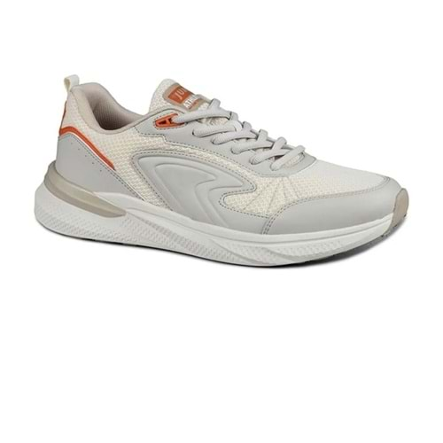 JUMP 28012 F- BEIGE - BEJ - 40 - ST01909-BEJ-40 ERKEK SPOR AYAKKABISI