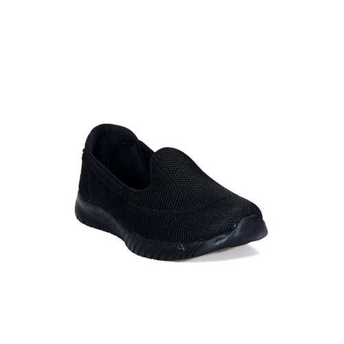 ÇİĞDEM RAHAT BAĞSIZ SPOR BABET SNEAKERS - SİYAH - 37