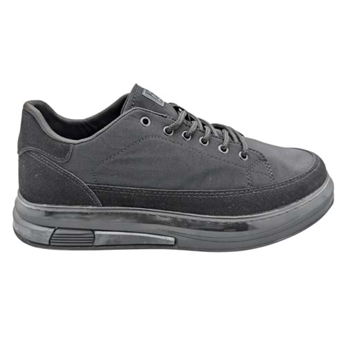 Noka Leon Erkek Sneaker - Noka Leon - SİYAH - 41