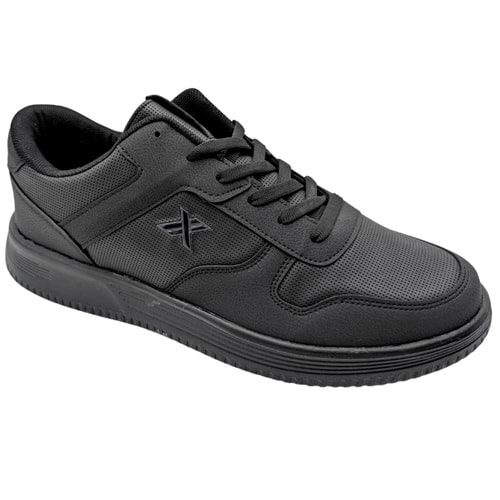 Luttoon - 4027 | Erkek Jumbo Boy Sneaker | Erkek Spor Ayakkabı - FULL-SİYAH - 45