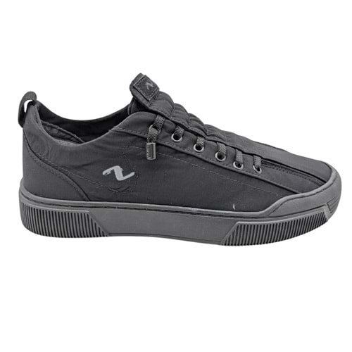 Noka - Champ | Erkek Sneaker - Noka Champ - SİYAH - 41