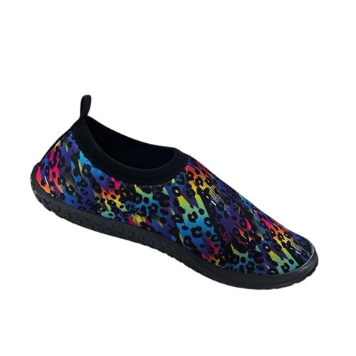 Aqua Surfer | Kadın Deniz Ayakkabısı - ÇOK RENKLİ - 40