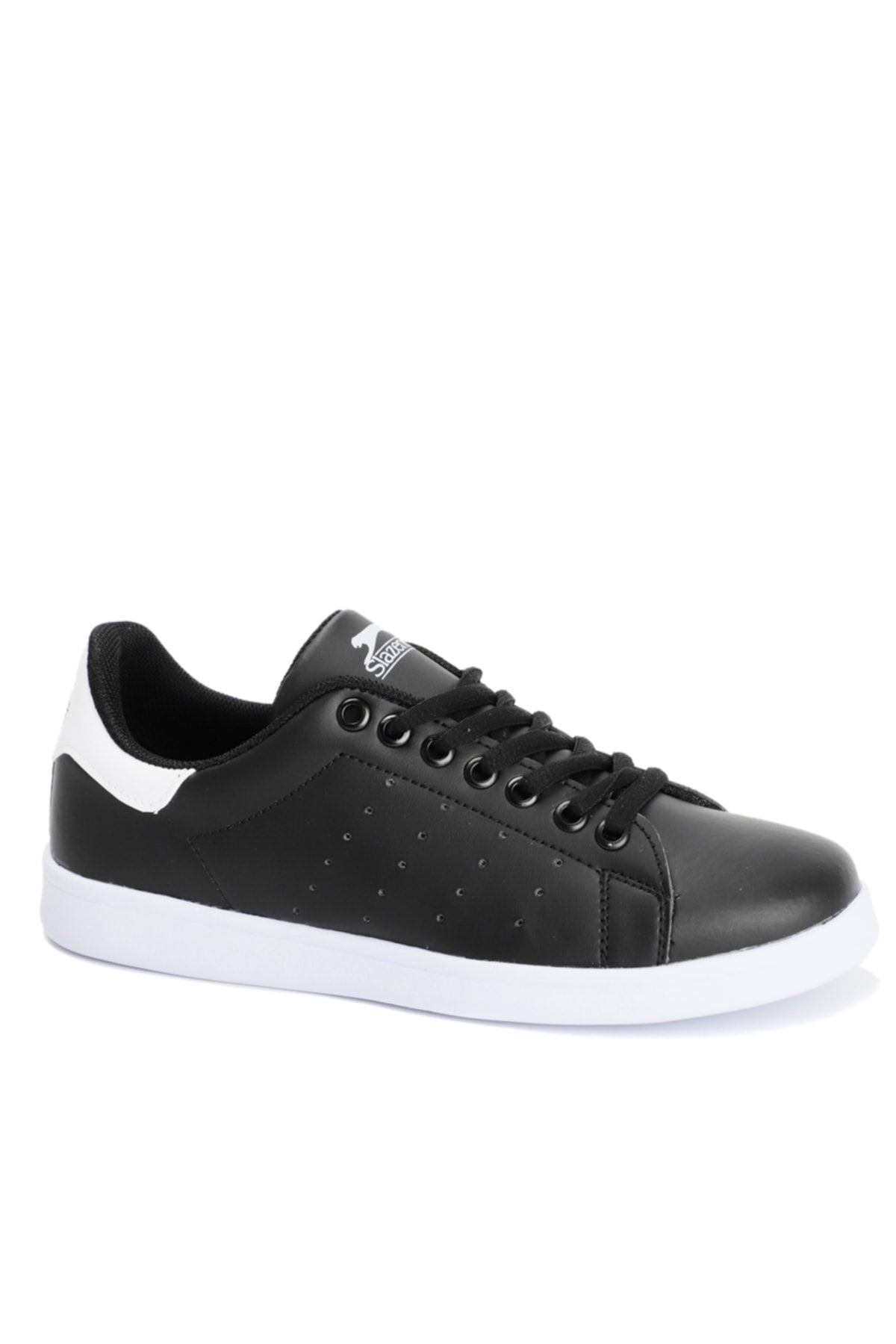 SLAZENGER IBTIHAZ KADIN - SİYAH