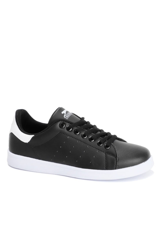 SLAZENGER IBTIHAZ KADIN - SİYAH