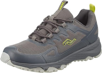 JUMP 27056.D - GREY/NEON GREEN