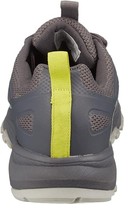 JUMP 27056.D - GREY/NEON GREEN
