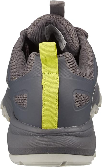 JUMP 27056.D - GREY/NEON GREEN
