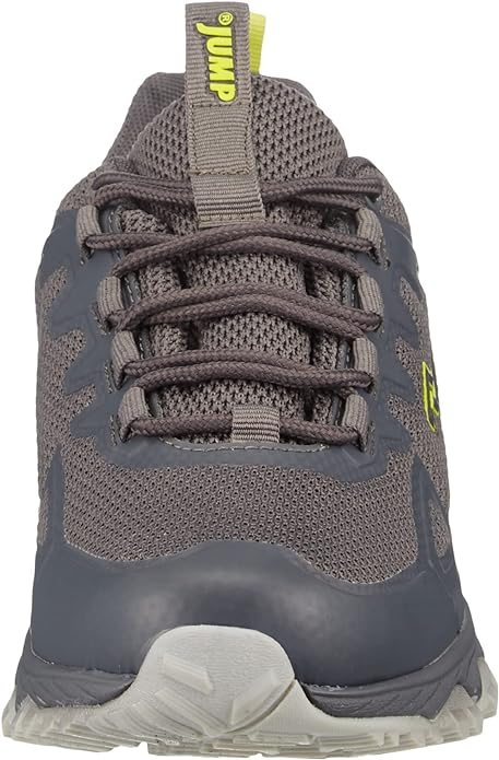 JUMP 27056.D - GREY/NEON GREEN