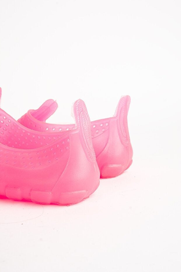 ÇİĞDEM PEMBE DENİZ AYAKKABISI Unisex - PEMBE