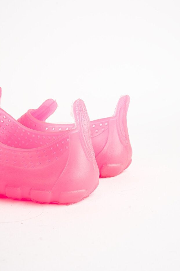 ÇİĞDEM PEMBE DENİZ AYAKKABISI Unisex - PEMBE
