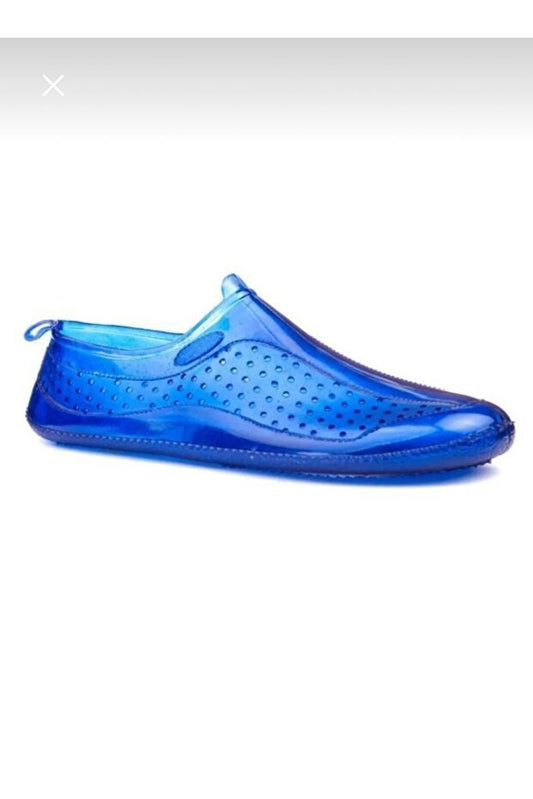 ÇİĞDEM MAVİ DENİZ AYAKKABISI Unisex - MAVİ