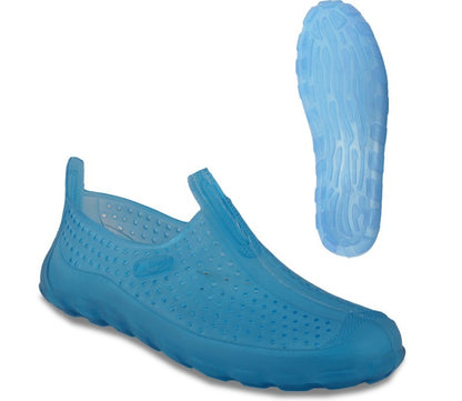 ÇİĞDEM MAVİ DENİZ AYAKKABISI Unisex - MAVİ