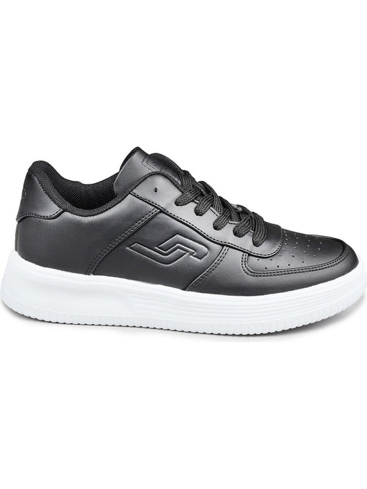 JUMP Unisex 21516 - SİYAH-BEYAZ
