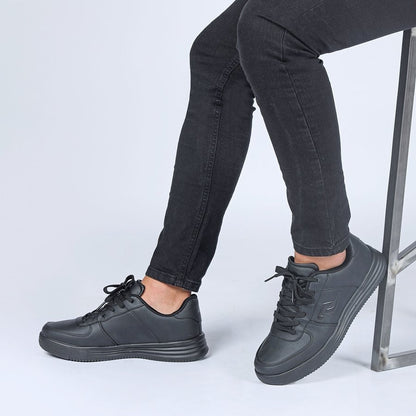 JUMP 22233 A-BLACK - SİYAH