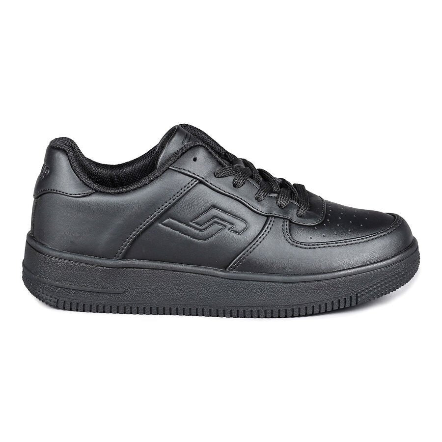 JUMP 21516 B-BLACK - SİYAH