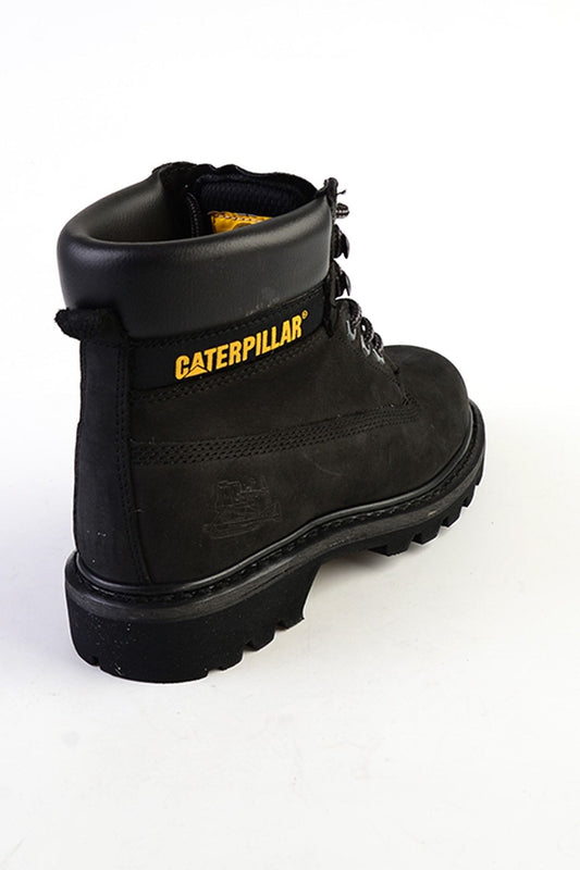 CAT | CATERPİLLAR - ERKEK SİYAH COLORADO BOT 015M 100031 - BLACK