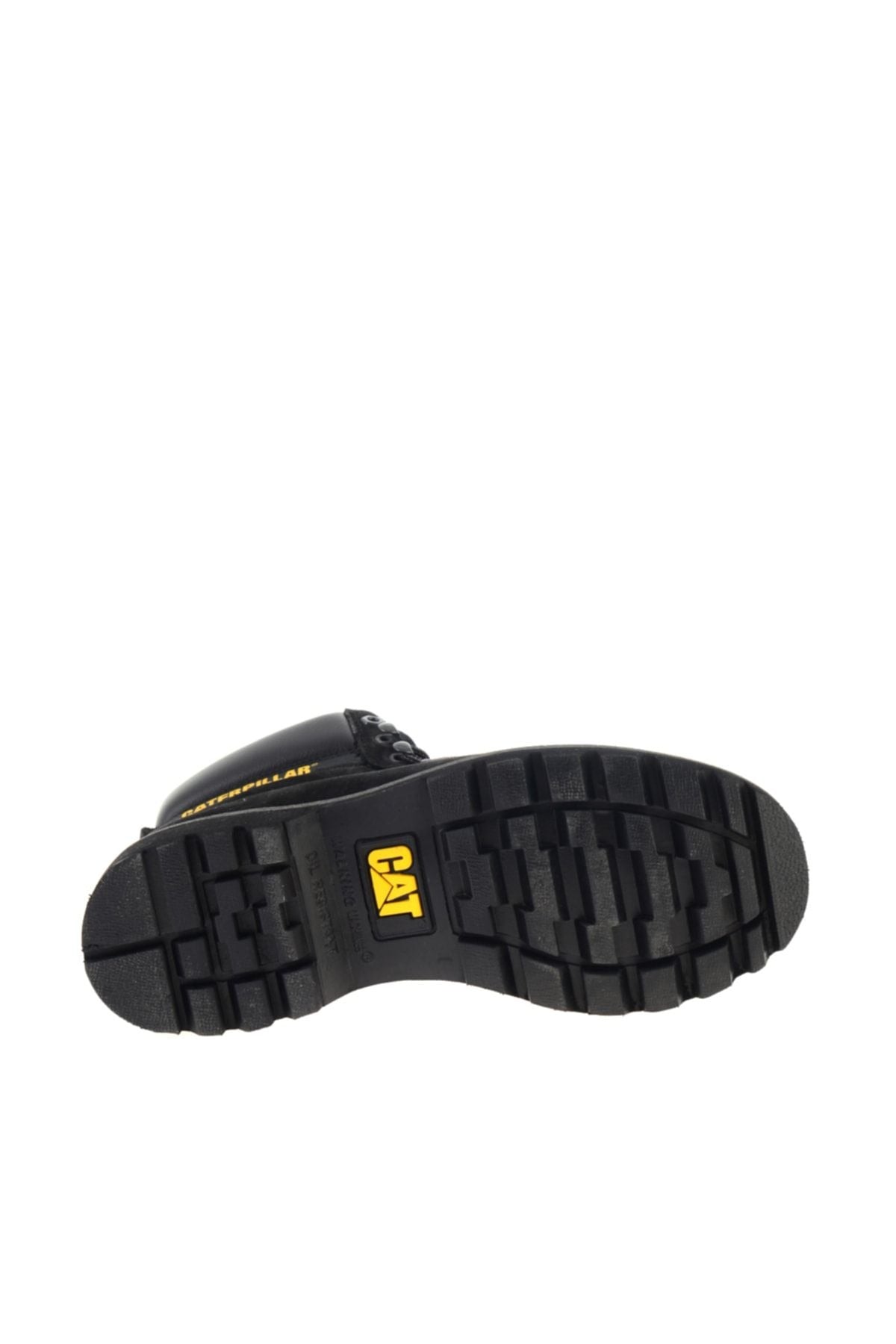 CAT | CATERPİLLAR - ERKEK SİYAH COLORADO BOT 015M 100031 - BLACK