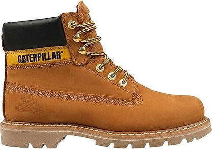 CAT | CATERPİLLAR - ERKEK COLORADO KAHVERENGİ BOT - SUNDANCE//NUBUK - 40 - ST00425-SUNDANCE//NUBUK - TARÇIN