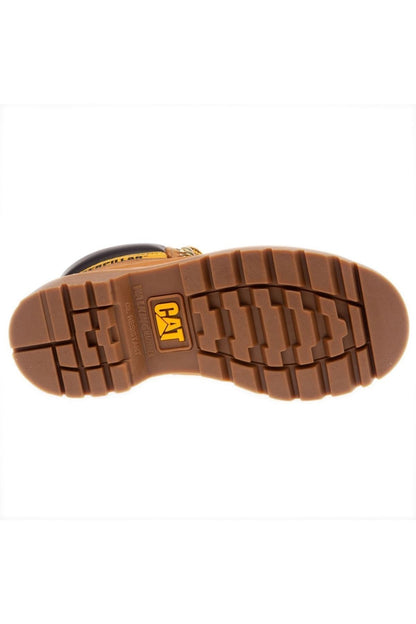 CAT | CATERPİLLAR - ERKEK COLORADO KAHVERENGİ BOT - SUNDANCE//NUBUK - 40 - ST00425-SUNDANCE//NUBUK - TARÇIN