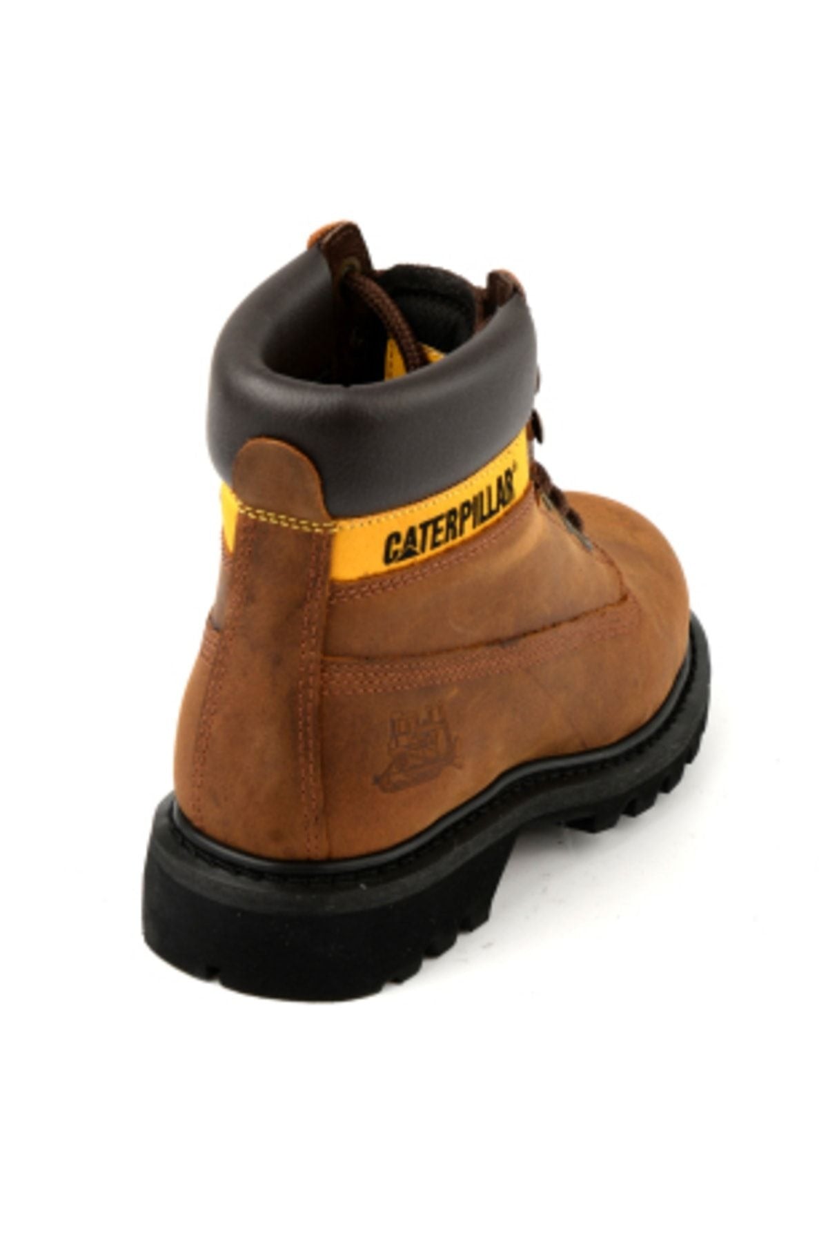 CAT | CATERPİLLAR - COLORADO COPPER NUBUK KADIN BOT - BAKIR
