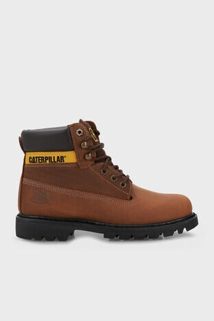 CAT | CATERPİLLAR - COLORADO COPPER NUBUK KADIN BOT - BAKIR
