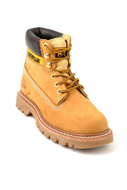 CAT | CATERPİLLAR - COLORADO HONEY NUBUK KADIN BOT - HONEY
