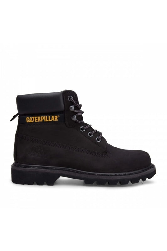 CAT | CATERPİLLAR COLORADO - KADIN BOT 015G100095 - BLACK - FULL-SİYAH