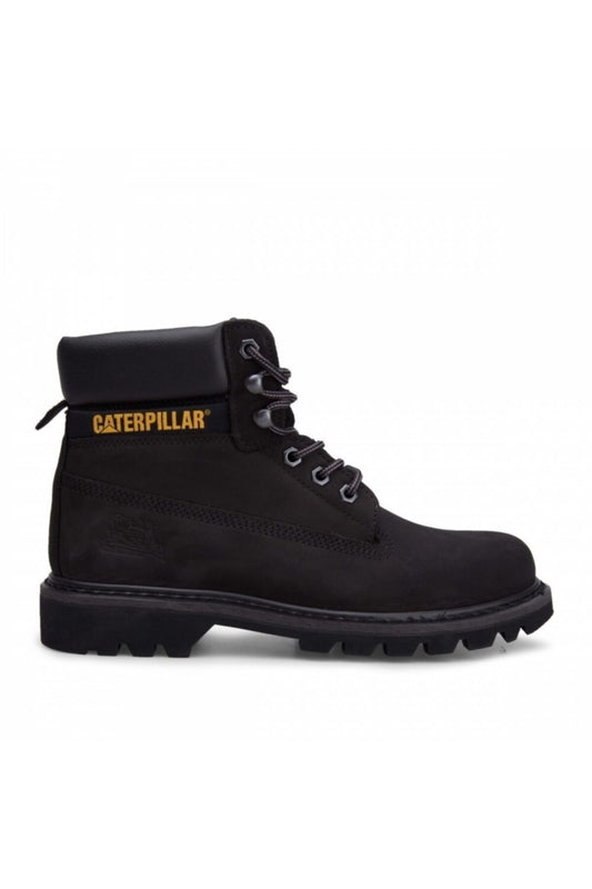 CAT | CATERPİLLAR COLORADO - KADIN BOT 015G100095 - BLACK - FULL-SİYAH