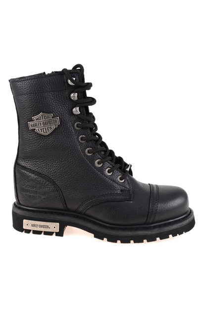 HARLEY DAVIDSON - COLMAR BAYAN BOT - BLACK