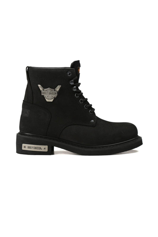 HARLEY DAVIDSON - GIBSON - BLACK