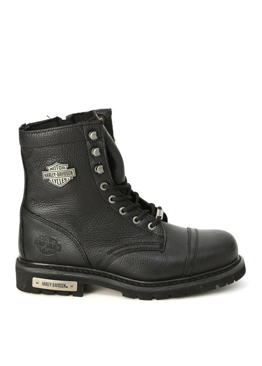 HARLEY DAVIDSON - COLMAR ERKEK BOT - BLACK - SİYAH
