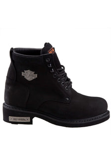 BLACK-BLACK