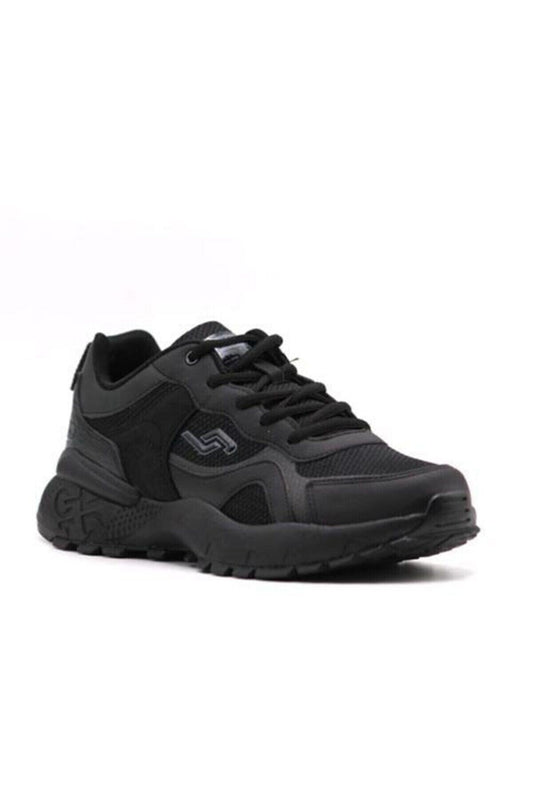 JUMP 25519 A-BLACK/DK.GREY - SİYAH