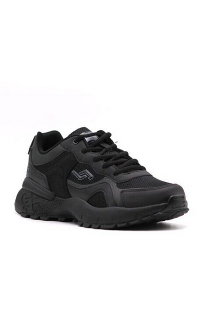 JUMP 25519 A-BLACK/DK.GREY - SİYAH