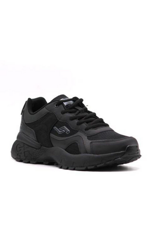 JUMP 25519 A-BLACK/DK.GREY - SİYAH