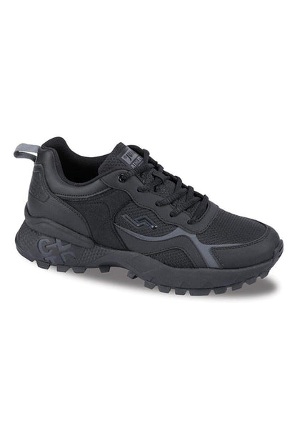 JUMP 25519 A-BLACK/DK.GREY - SİYAH