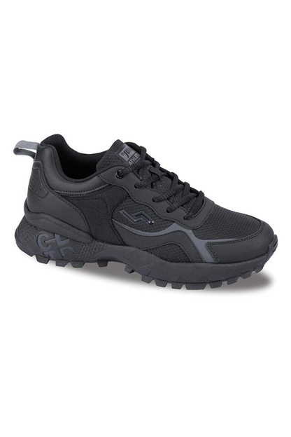 JUMP 25519 A-BLACK/DK.GREY - SİYAH