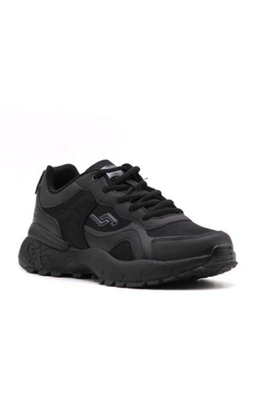 JUMP 25519 A-BLACK/DK.GREY - SİYAH