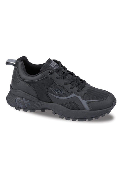JUMP 25519 A-BLACK/DK.GREY - SİYAH