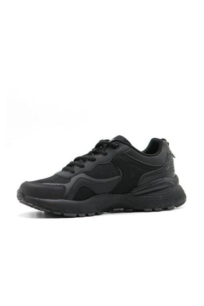 JUMP 25519 A-BLACK/DK.GREY - SİYAH