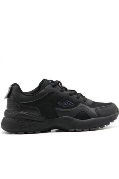 JUMP 25519 A-BLACK/DK.GREY - SİYAH