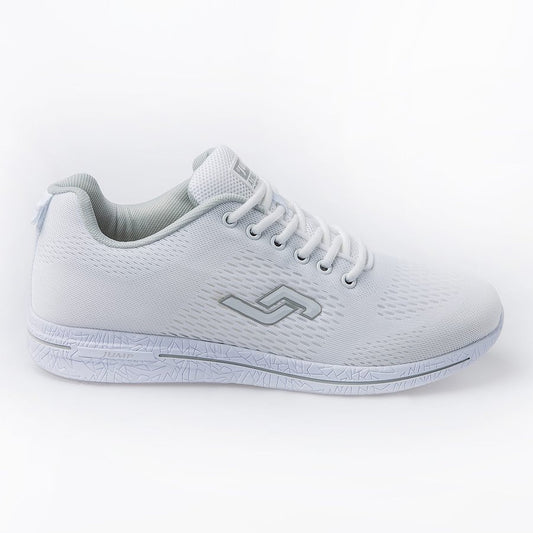 24938 BEYAZ ERKEK SPOR SNEAKER AYAKKABI - BEYAZ