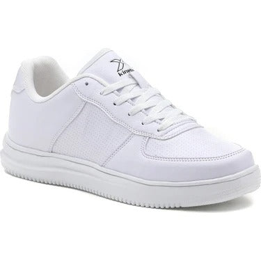 Abella Pu 2fx Beyaz Erkek Sneaker Ayakkabı - BEYAZ