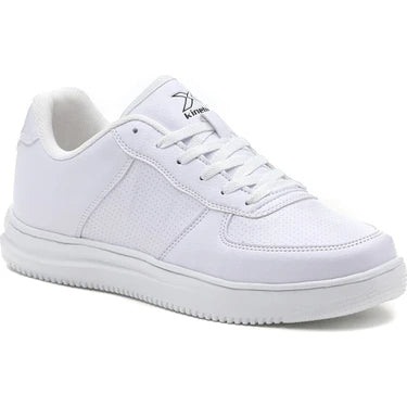 Abella Pu 2fx Beyaz Erkek Sneaker Ayakkabı - BEYAZ