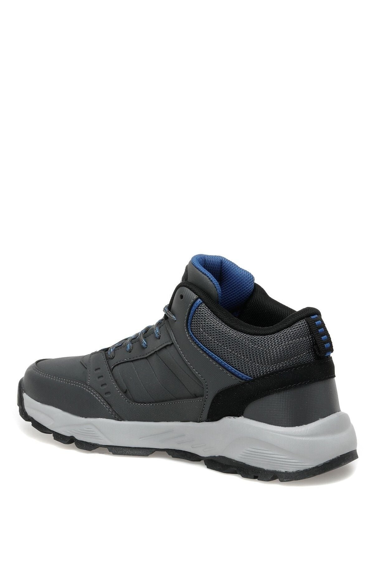 KINETIX CHAİN PU HI 2PR - K GRİ-SİYAH-A GRİ