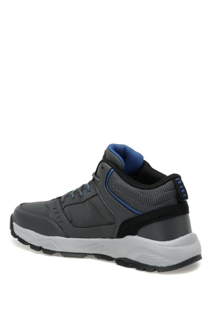 KINETIX CHAİN PU HI 2PR - K GRİ-SİYAH-A GRİ